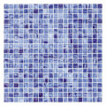 8mm Thick Inkjet Printing Glass Crystal Mosaic Tile for Fountains